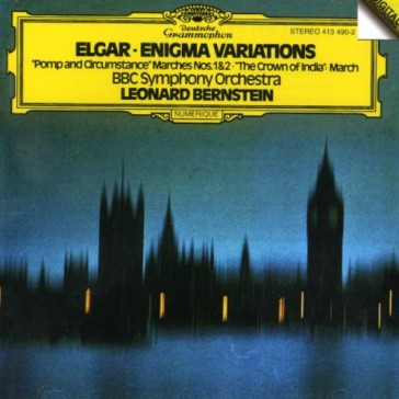 Enigma variations op.36
