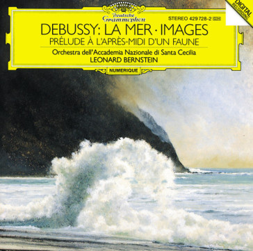La mer/images