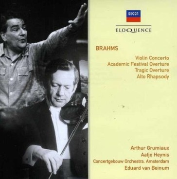 Violin concerto