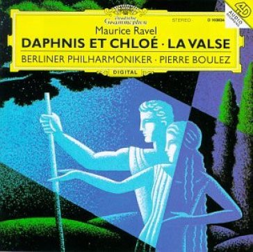 Daphnis et chloe'-la valse