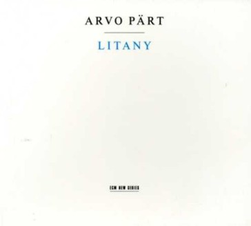 Litany