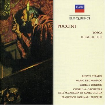 Tosca (highlights)