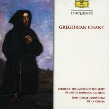 Gregorian chant