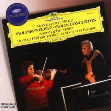 Concerti per violino e orchestra (in mi