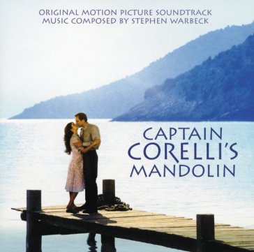 Il mandolino del capitano (captain corel
