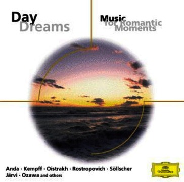 Daydreams/music for