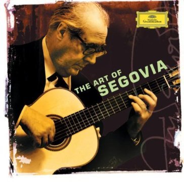 The art of segovia