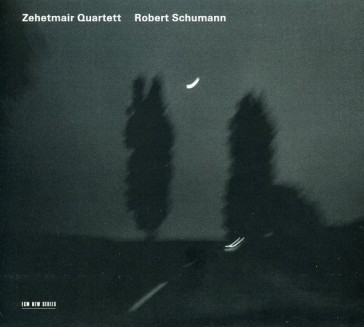 Quartetto per archi n.1 e n.3 op.41