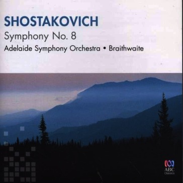 Symphony no. 8