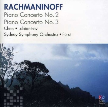 Piano concertos nos. 2 3
