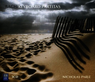 Partitas