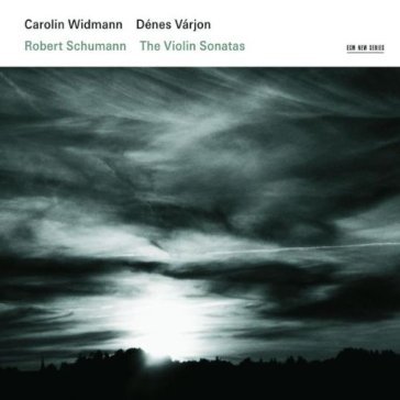 Sonate per violino (integrale)