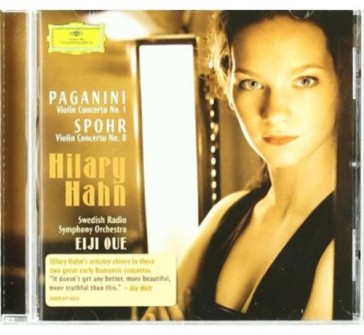 Violin concertos (concerto per violino n