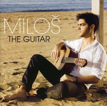 The guitar
