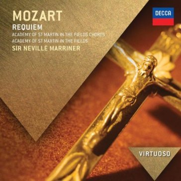 Requiem, ave verum corpus