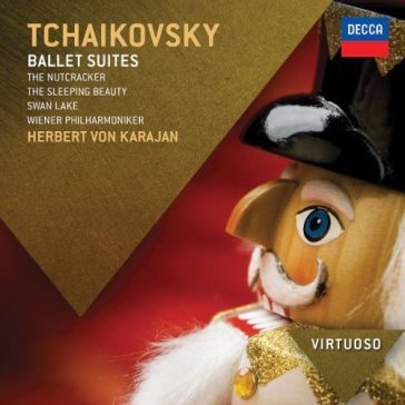 Ballet suites