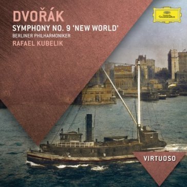 Symphony no.9 "from the new world"