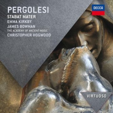 Stabat mater,salve regina in f minor
