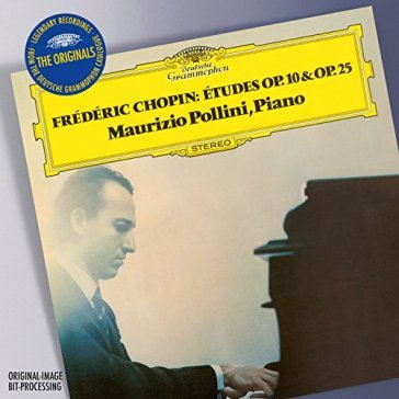 24 studi op.10,op.25