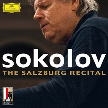 The salzburg recital - sokolov
