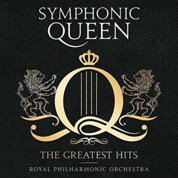 Symphonic queen (2016)