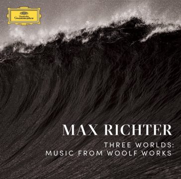 Three worlds music from the woolf works