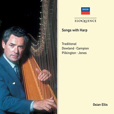 Songs with harp