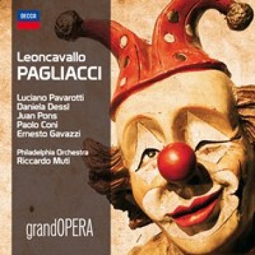 I pagliacci (dramma in due atti)