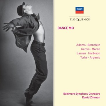 Dance mix