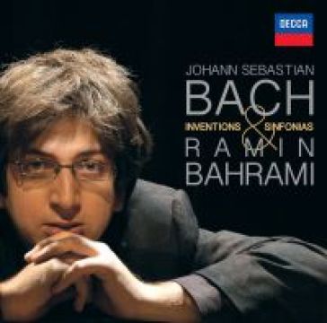 Inventions and sinfonias bwv 772,801,998