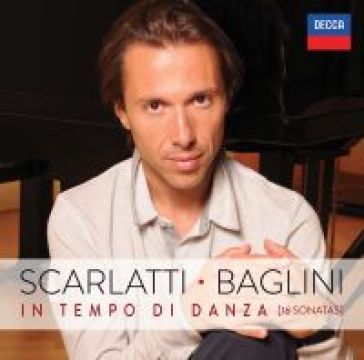In tempo di danza (k515,k383,k371,k438,k