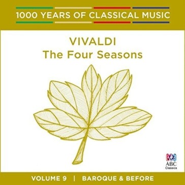Four seasons