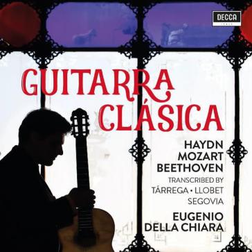 Guitarra clasica