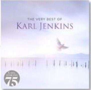 The very best of karl jenkins