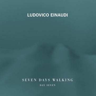 Seven days walking day 7