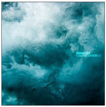 Undiscovered - 2 cd