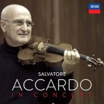 In concert (box 6cd)