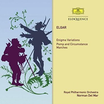 Enigma variations
