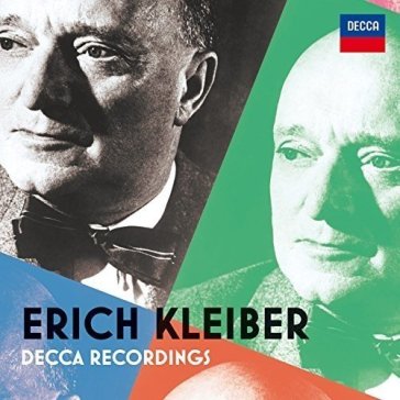 Decca recordings (box12cd)(eroica,pastor