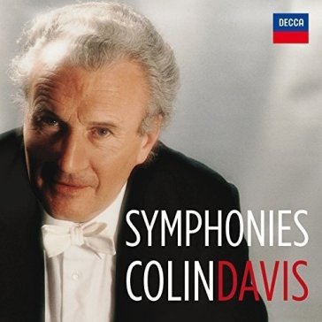 Symphonies (box28cd) (2016)(tutte le sin