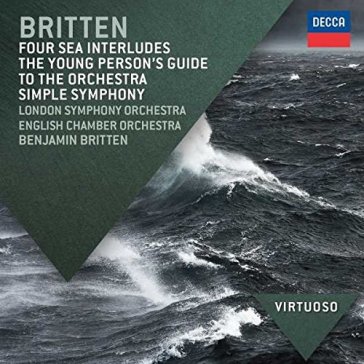 The young person's guide to the orchestr