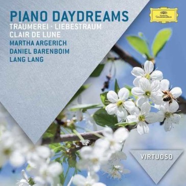 Piano daydreams