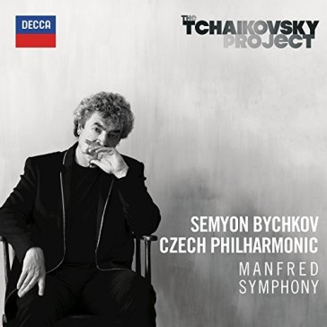 Vol. 2-manfred symphony