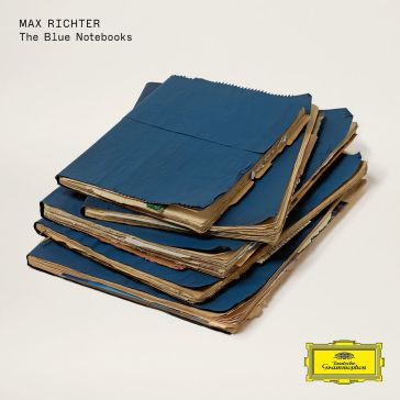 The blue notebooks 15 years