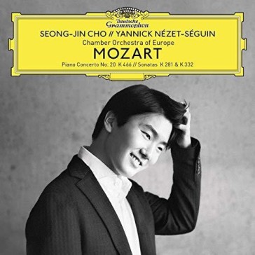 Concerto per pianoforte k466 sonate per