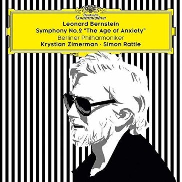 Sinfonia n. 2 the age of anxiety