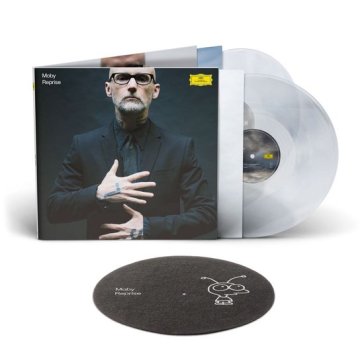 Reprise (crystal vinyl)