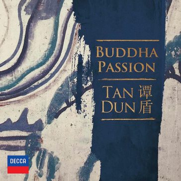 Buddha passion