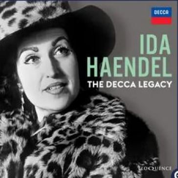 The decca legacy