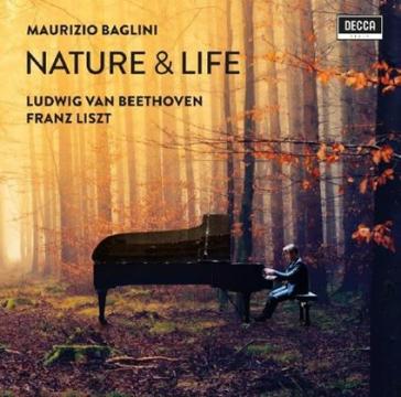 Nature & life sinfonia n.6 "pastorale"
